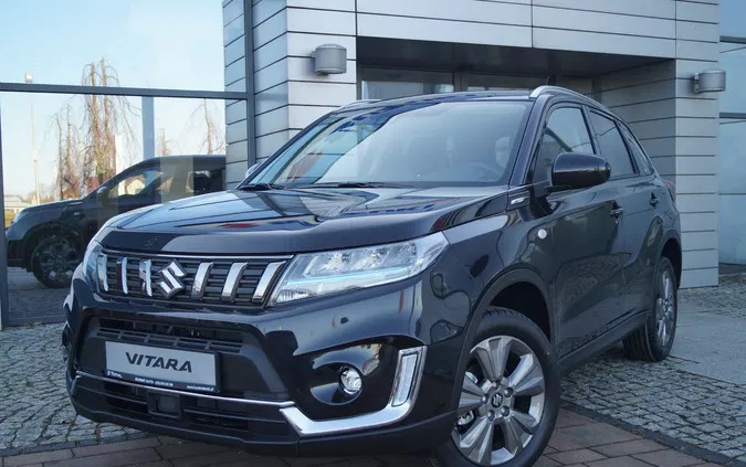 suzuki Suzuki Vitara cena 97500 przebieg: 10, rok produkcji 2024 z Opalenica